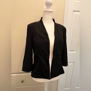 NYC Women's Black Blazer